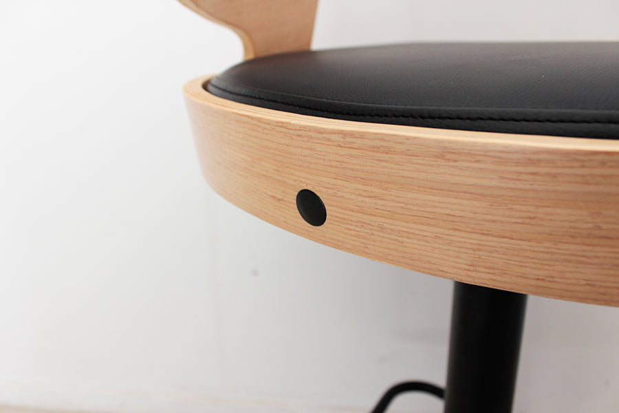 Bar Chair Slit NA