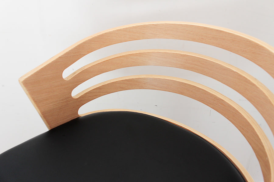 Bar Chair Slit NA