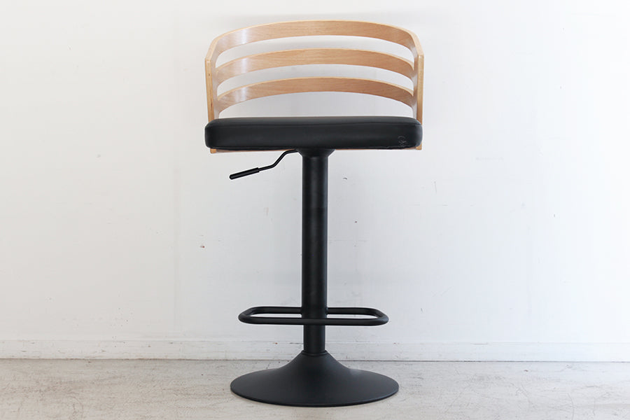 Bar Chair Slit NA