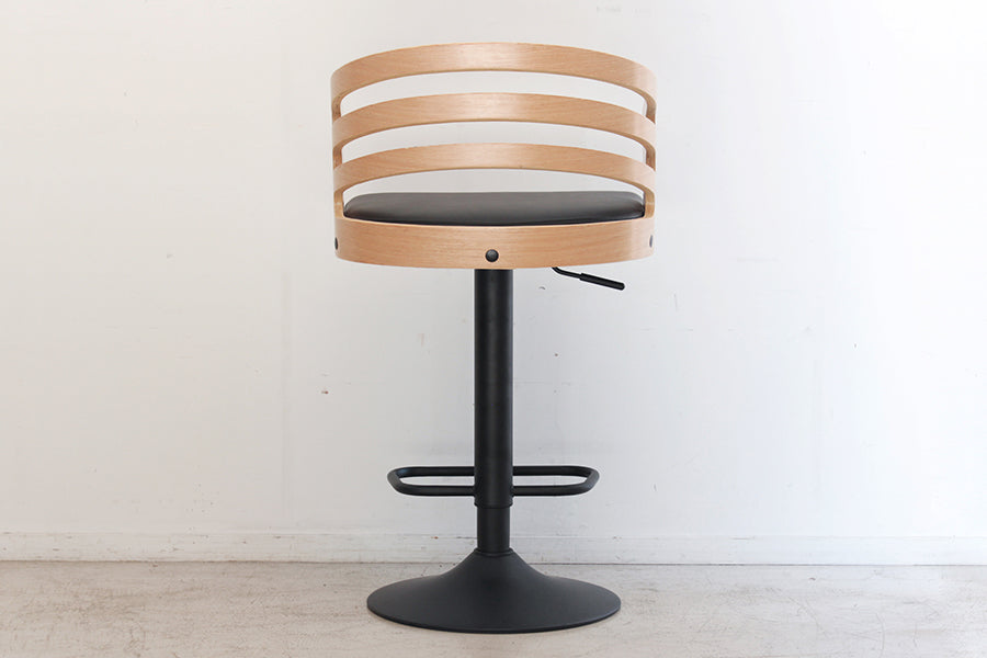 Bar Chair Slit NA