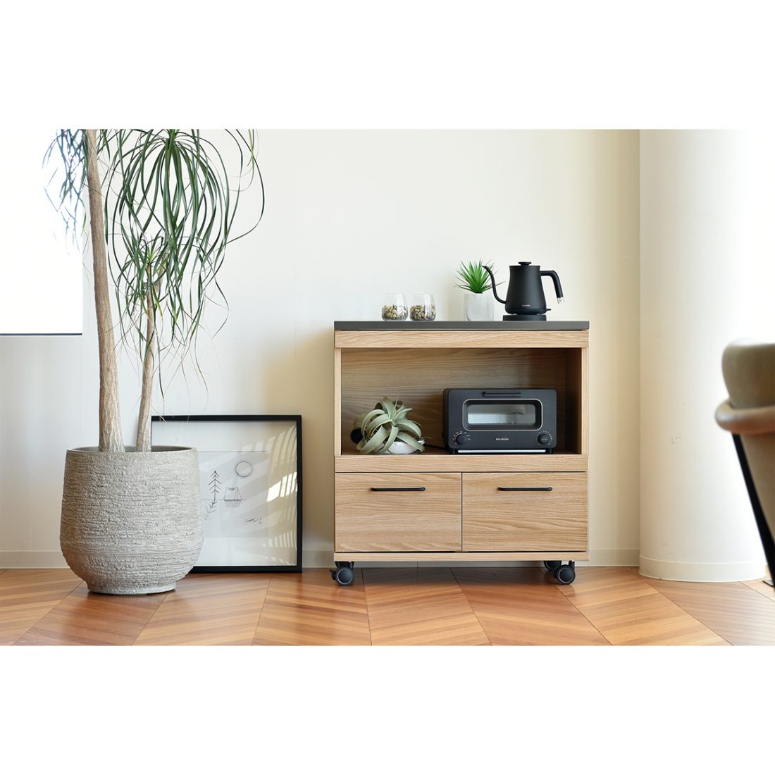 Kitchen Counter ROCEED 80