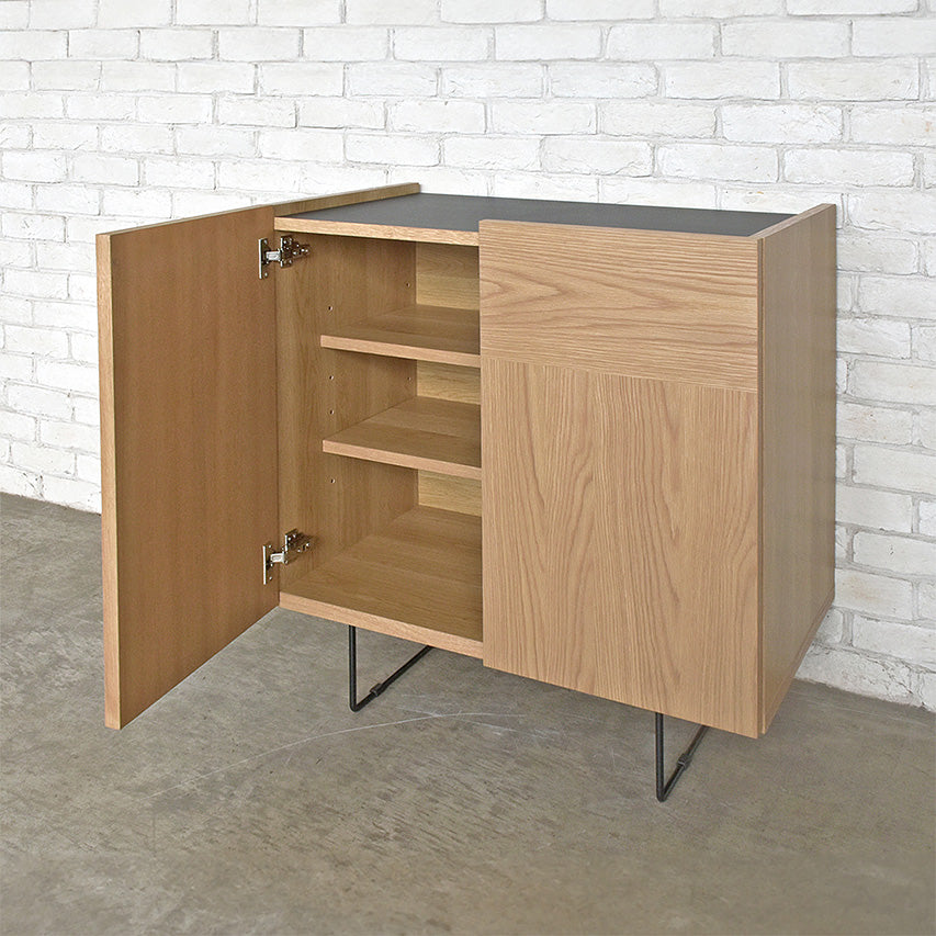 Side Board RUTO 75 NA