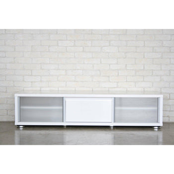 テレビボードTV board STORM 160GART ガルトkaguaroo