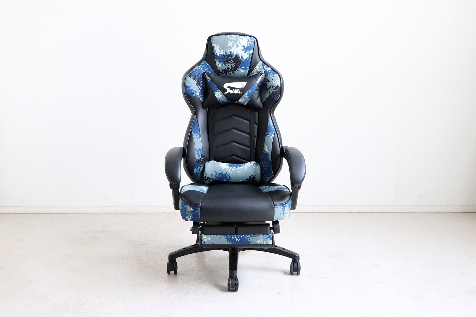 Gaming Chair SeAGA-03 BL