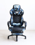 Gaming Chair SeAGA-03 BL