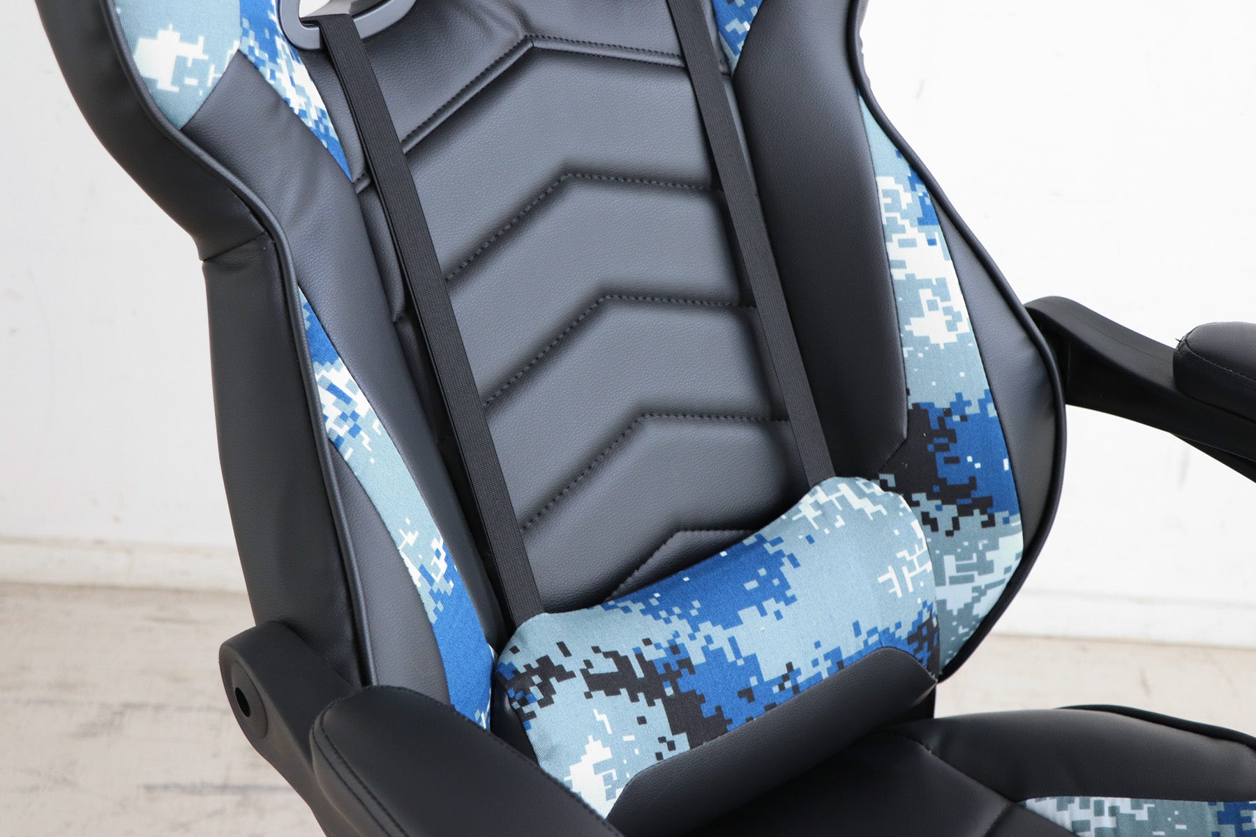 Gaming Chair SeAGA-03 BL