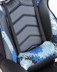 Gaming Chair SeAGA-03 BL