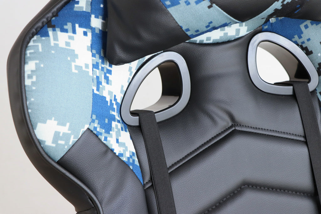 Gaming Chair SeAGA-03 BL