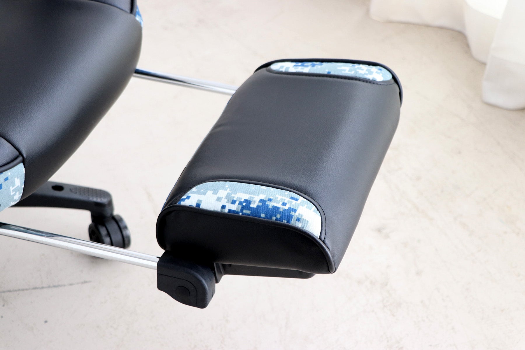 Gaming Chair SeAGA-03 BL
