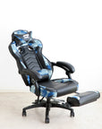 Gaming Chair SeAGA-03 BL