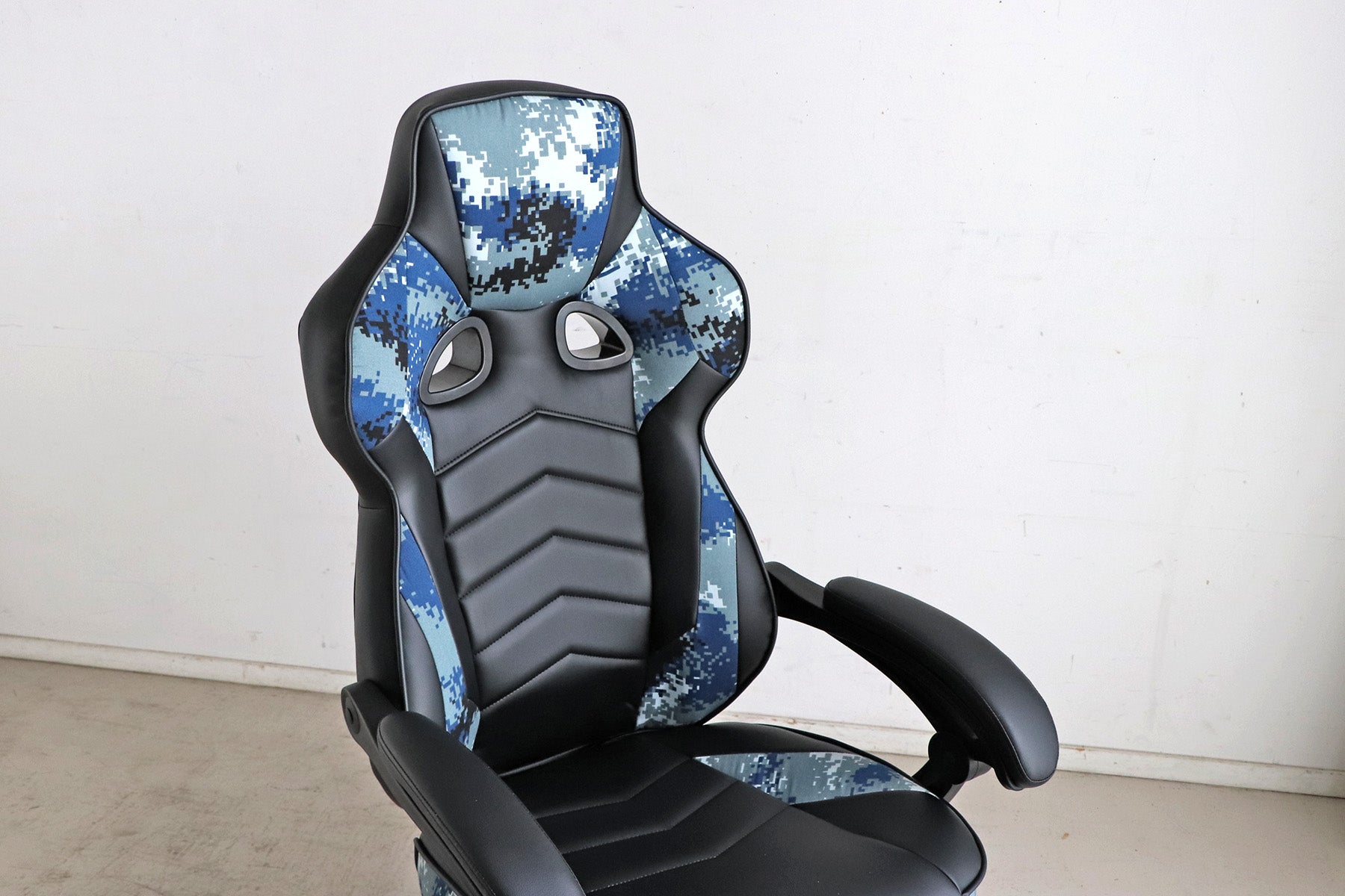 Gaming Chair SeAGA-03 BL