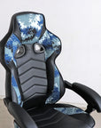 Gaming Chair SeAGA-03 BL