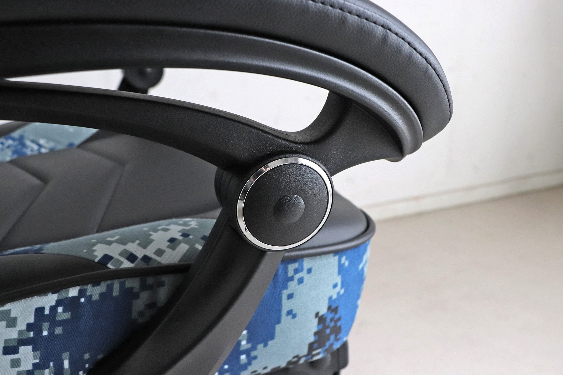 Gaming Chair SeAGA-03 BL