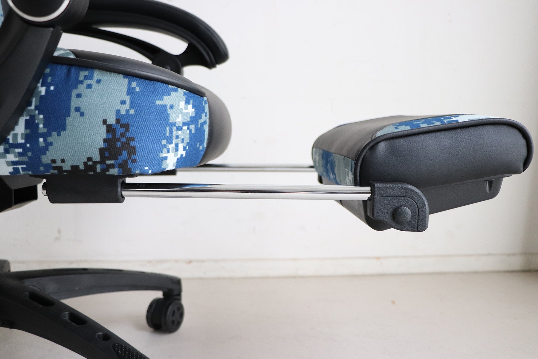 Gaming Chair SeAGA-03 BL