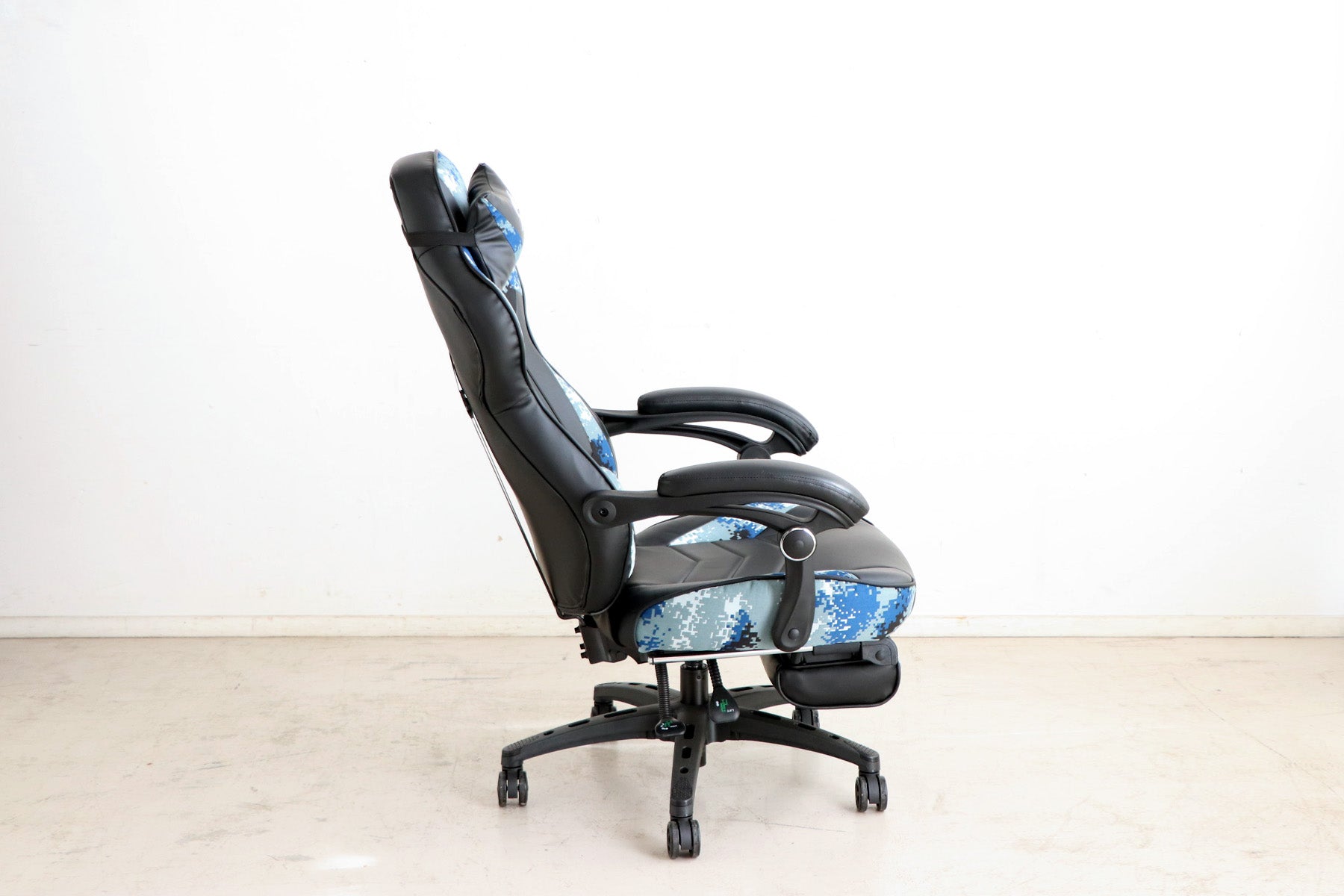 Gaming Chair SeAGA-03 BL