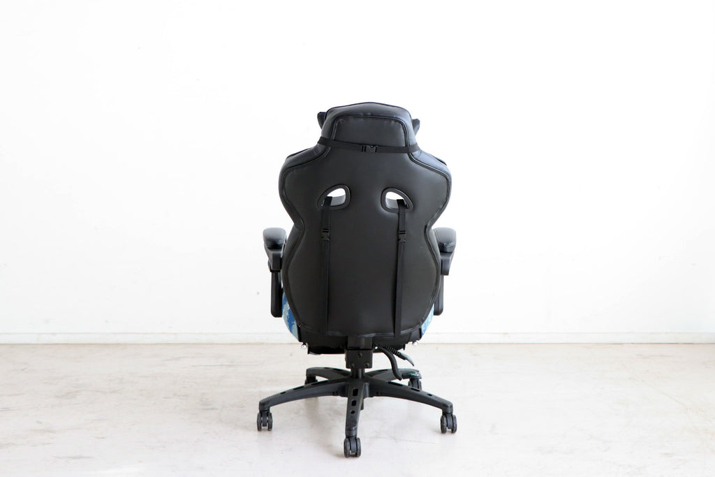 Gaming Chair SeAGA-03 BL