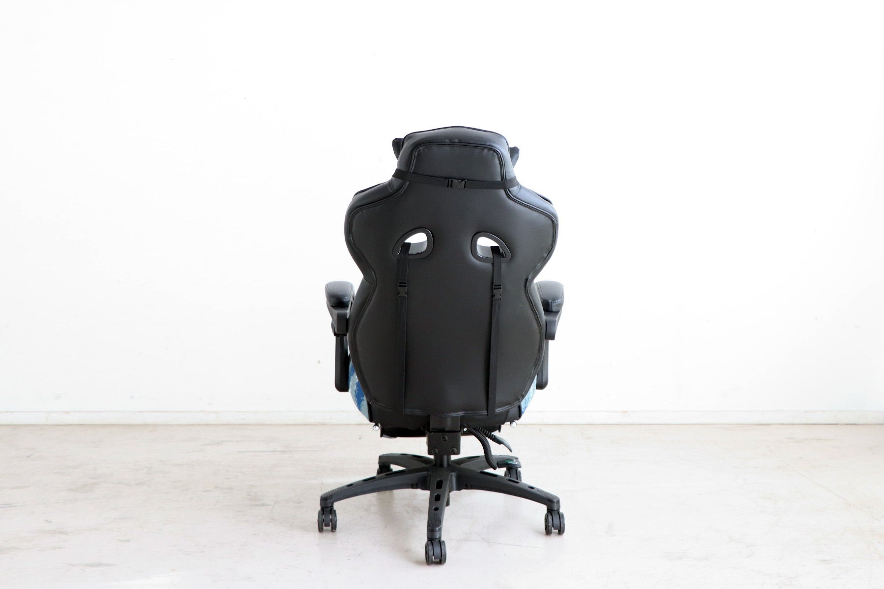 Gaming Chair SeAGA-03 BL