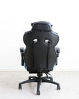 Gaming Chair SeAGA-03 BL