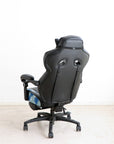 Gaming Chair SeAGA-03 BL