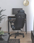 Gaming Chair SeAGA-03 BL