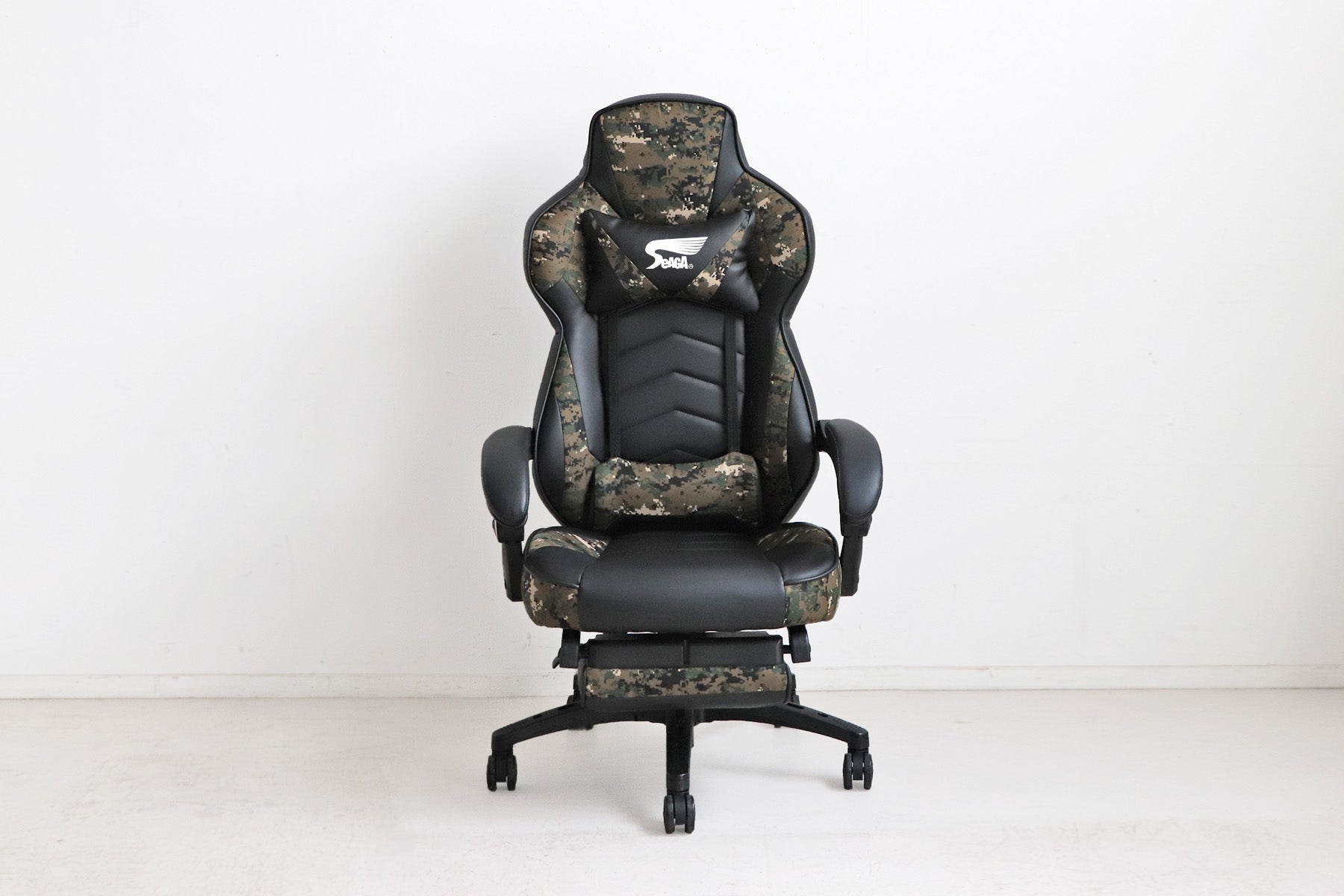Gaming Chair SeAGA-03 GR