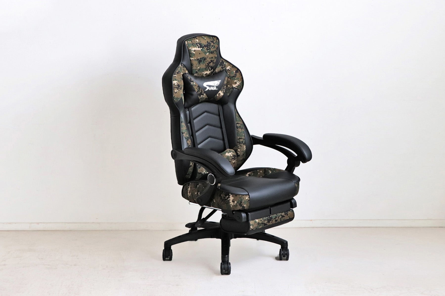 Gaming Chair SeAGA-03 GR