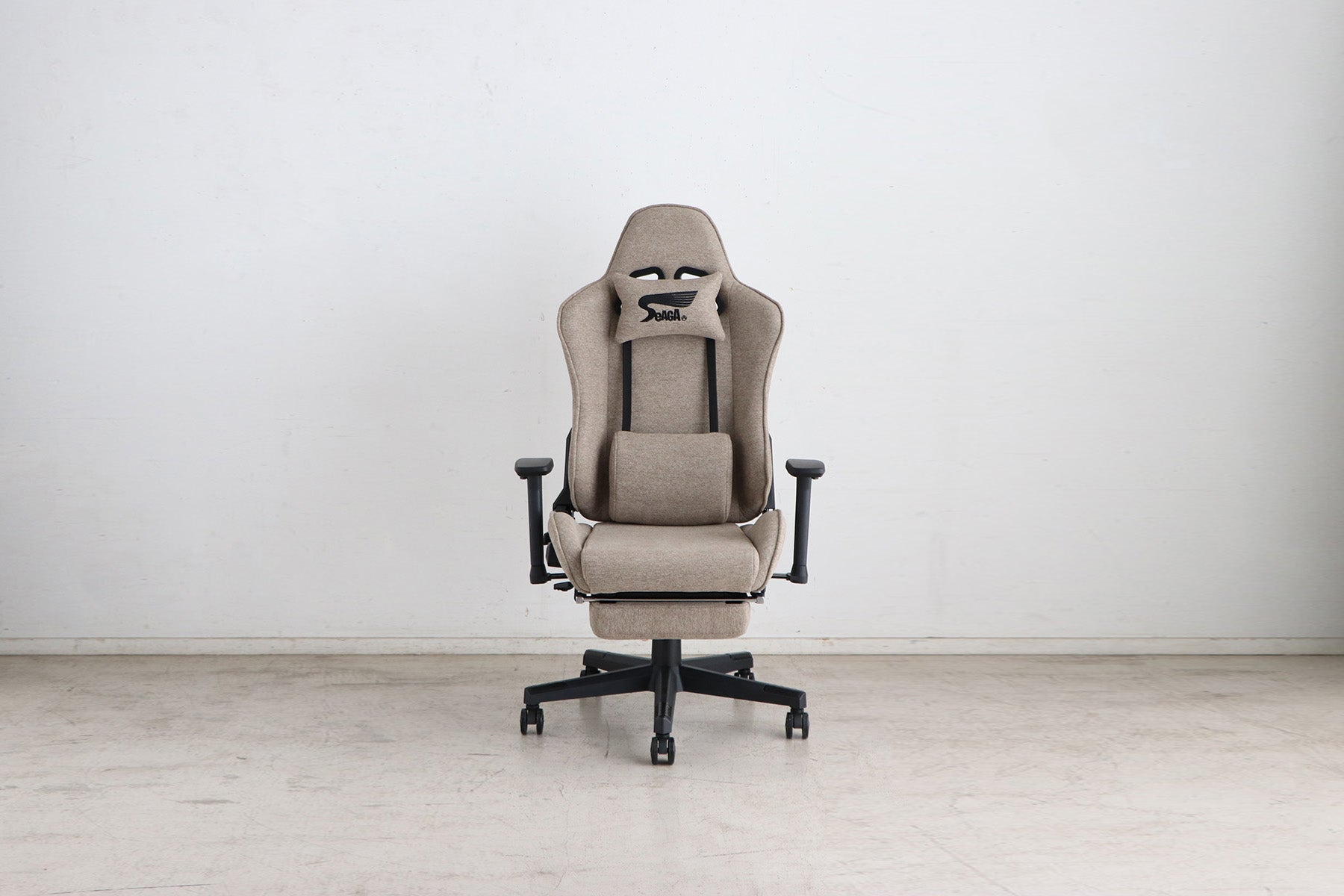 Gaming Chair SeAGA-04 BE