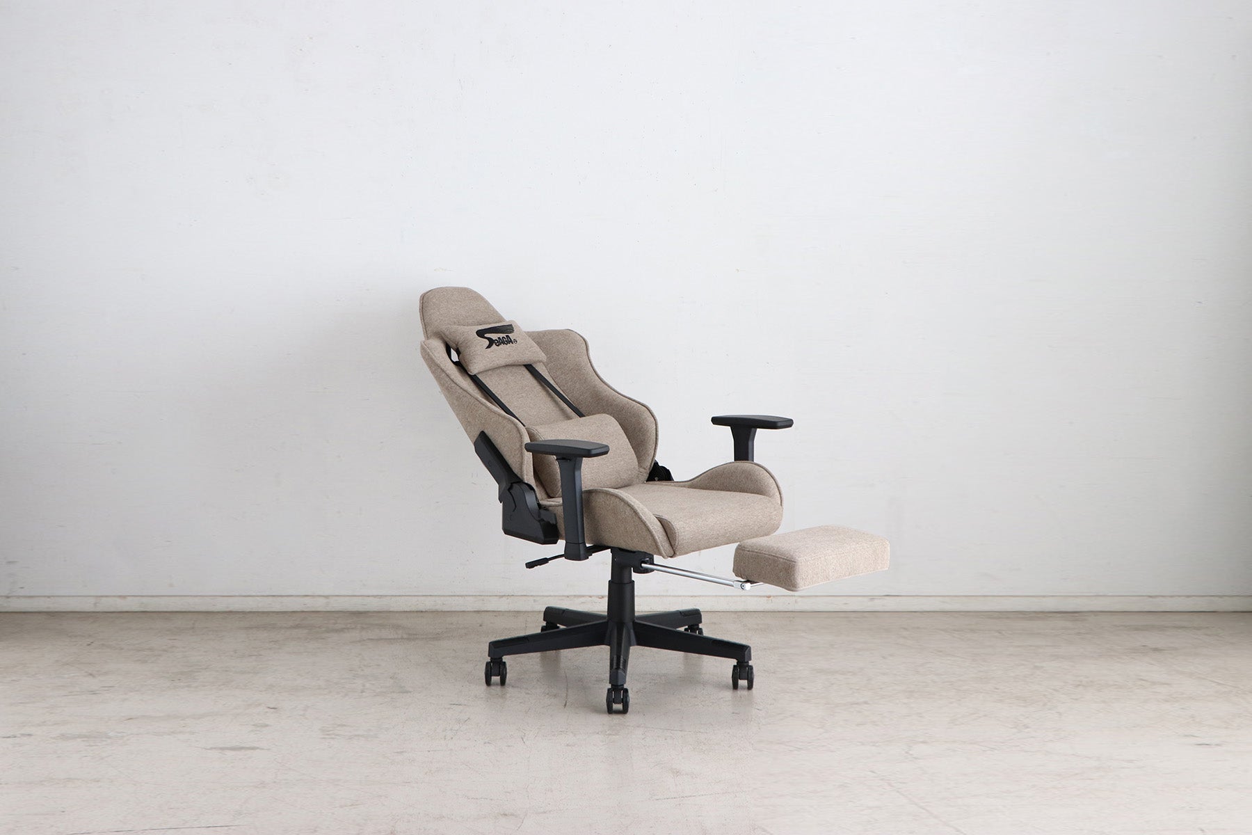 Gaming Chair SeAGA-04 BE