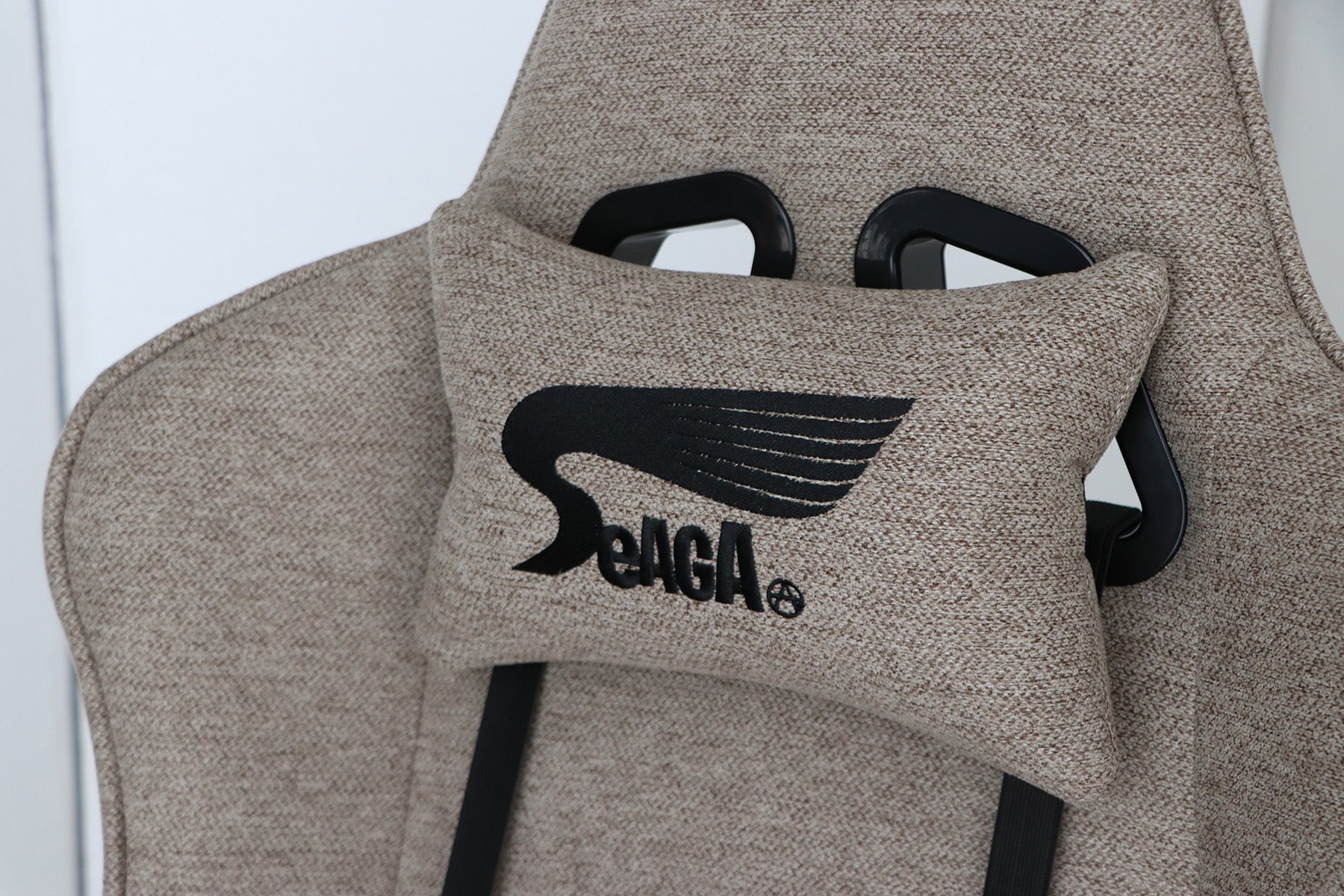 Gaming Chair SeAGA-04 BE
