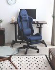 Gaming Chair SeAGA-04 BL