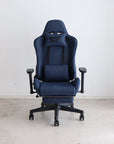 Gaming Chair SeAGA-04 BL