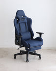 Gaming Chair SeAGA-04 BL