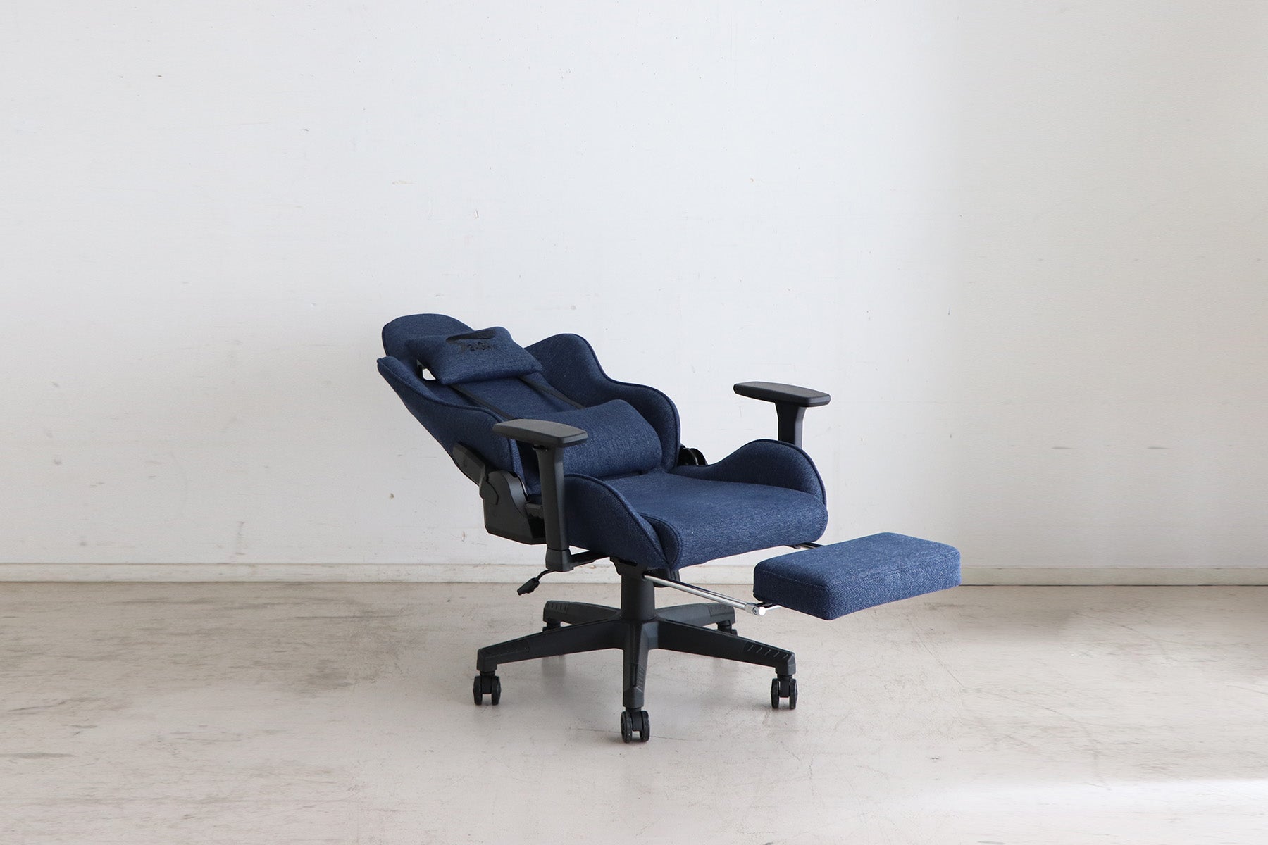 Gaming Chair SeAGA-04 BL