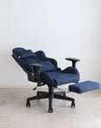 Gaming Chair SeAGA-04 BL