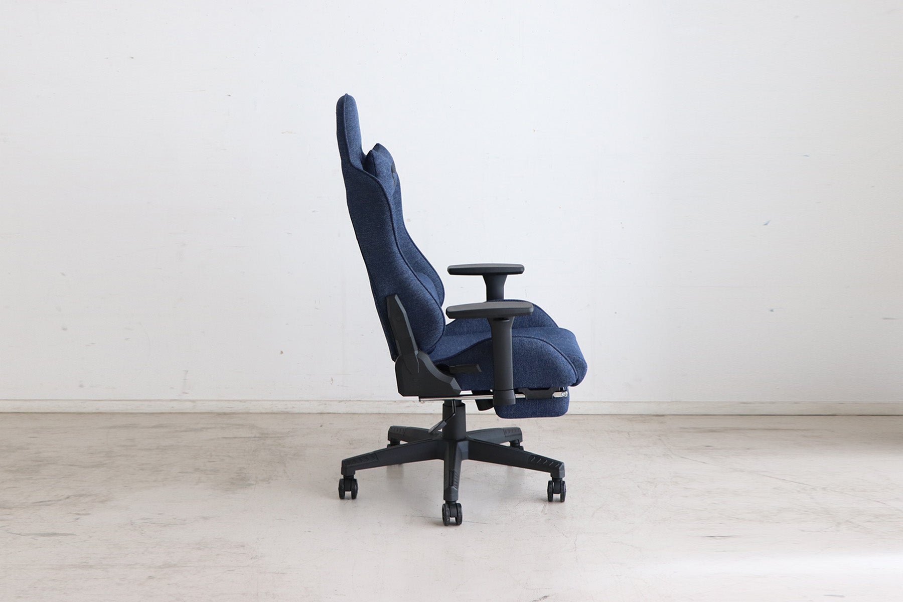 Gaming Chair SeAGA-04 BL