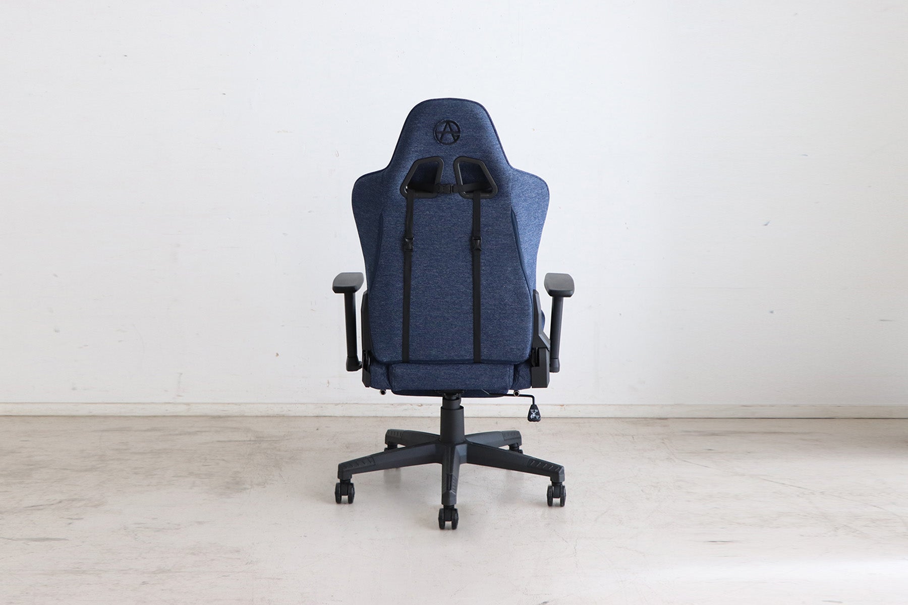 Gaming Chair SeAGA-04 BL
