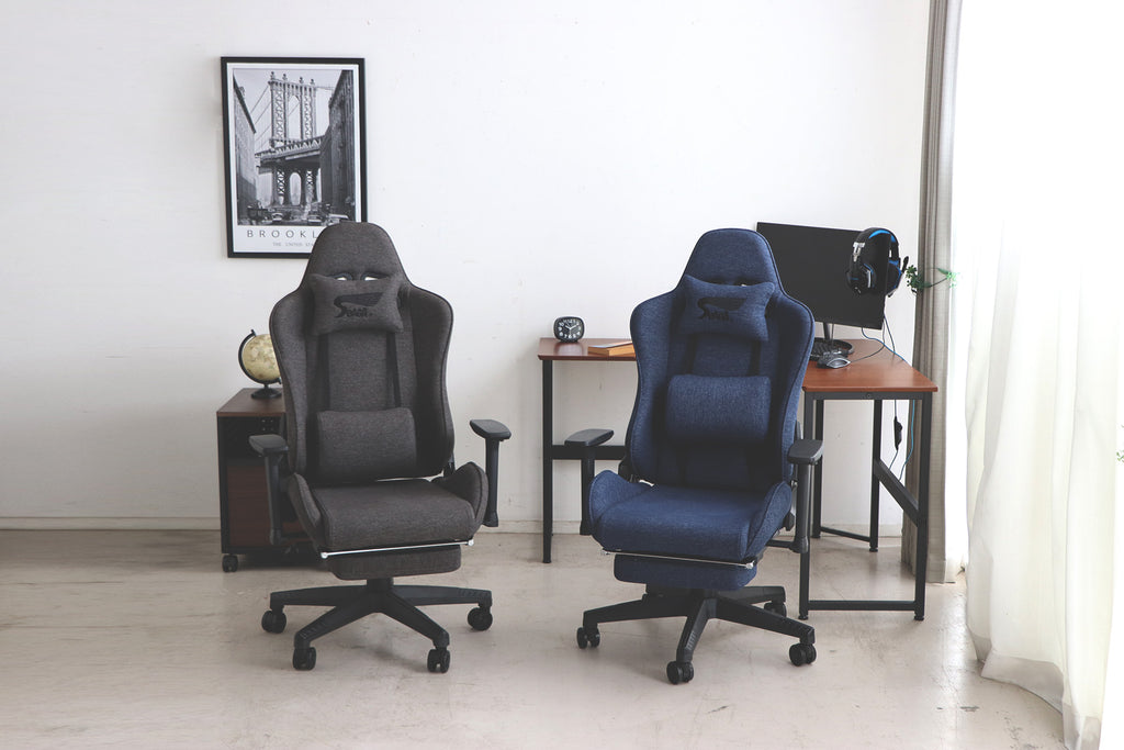 Gaming Chair SeAGA-04 GY