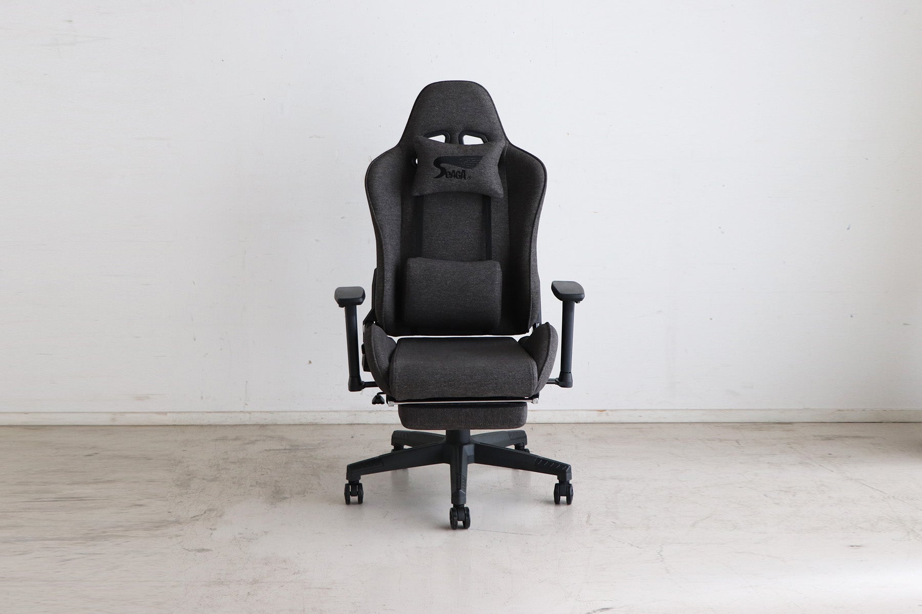 Gaming Chair SeAGA-04 GY
