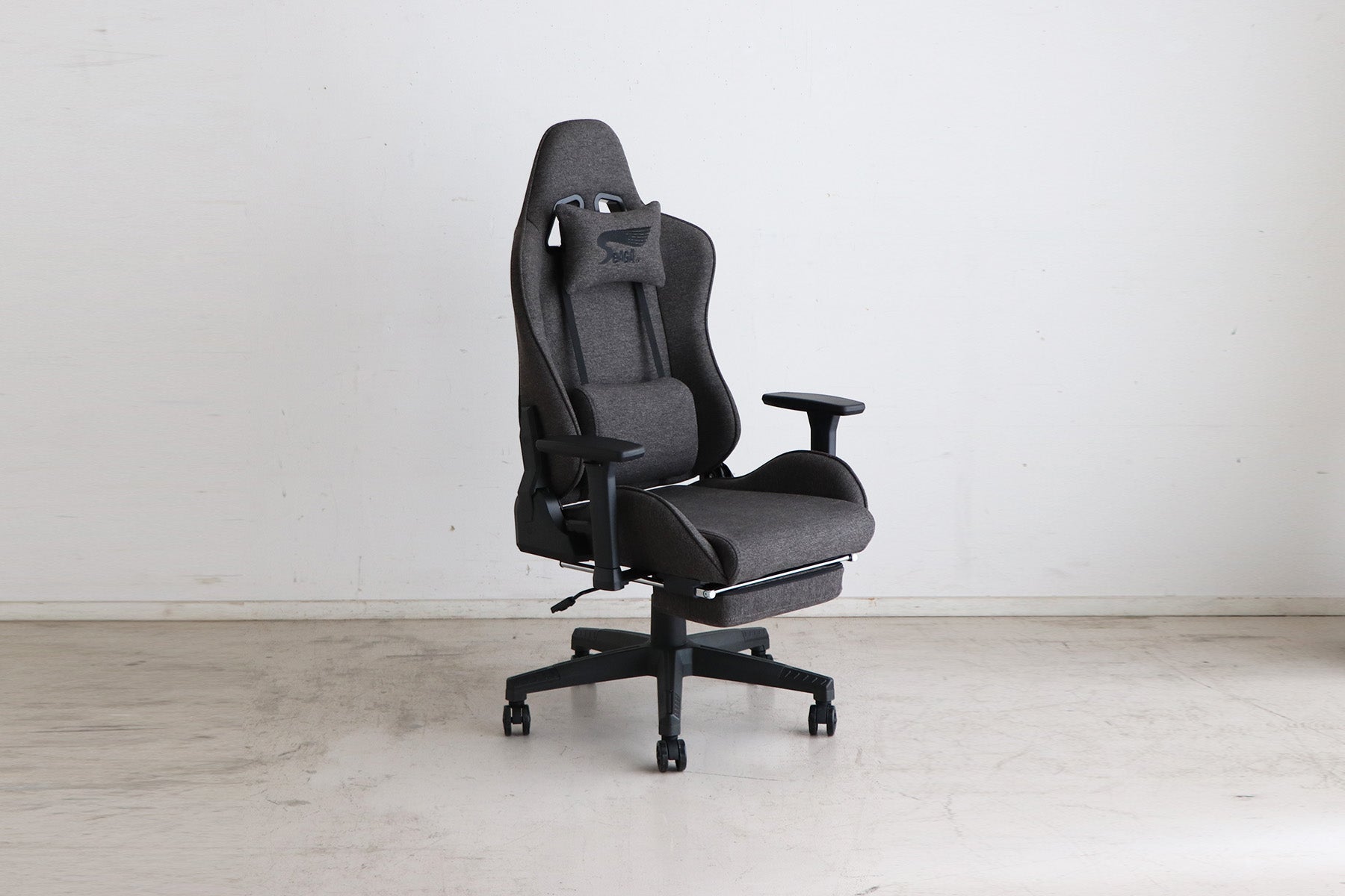 Gaming Chair SeAGA-04 GY