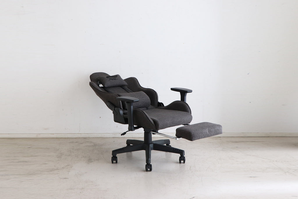 Gaming Chair SeAGA-04 GY