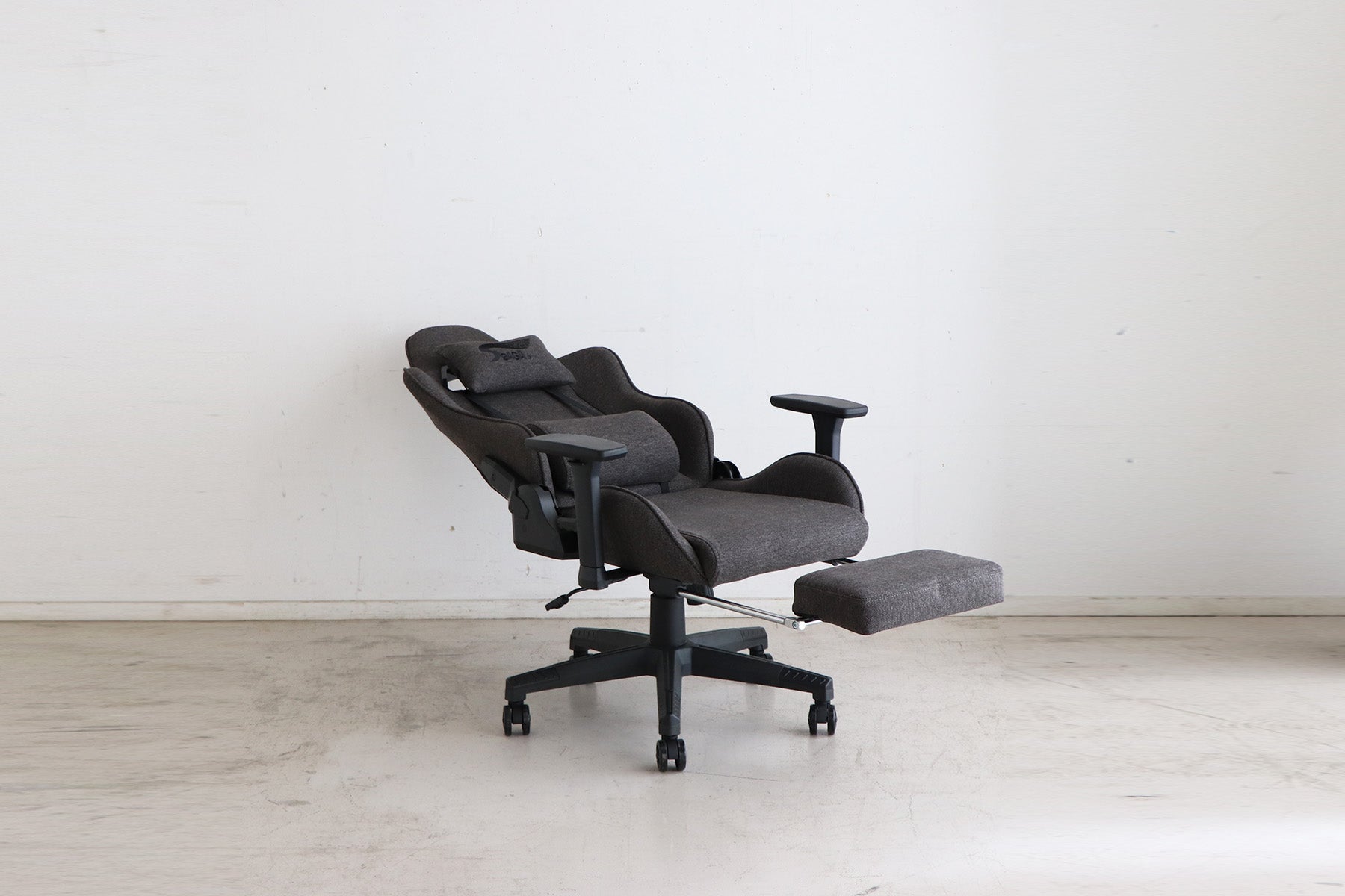 Gaming Chair SeAGA-04 GY