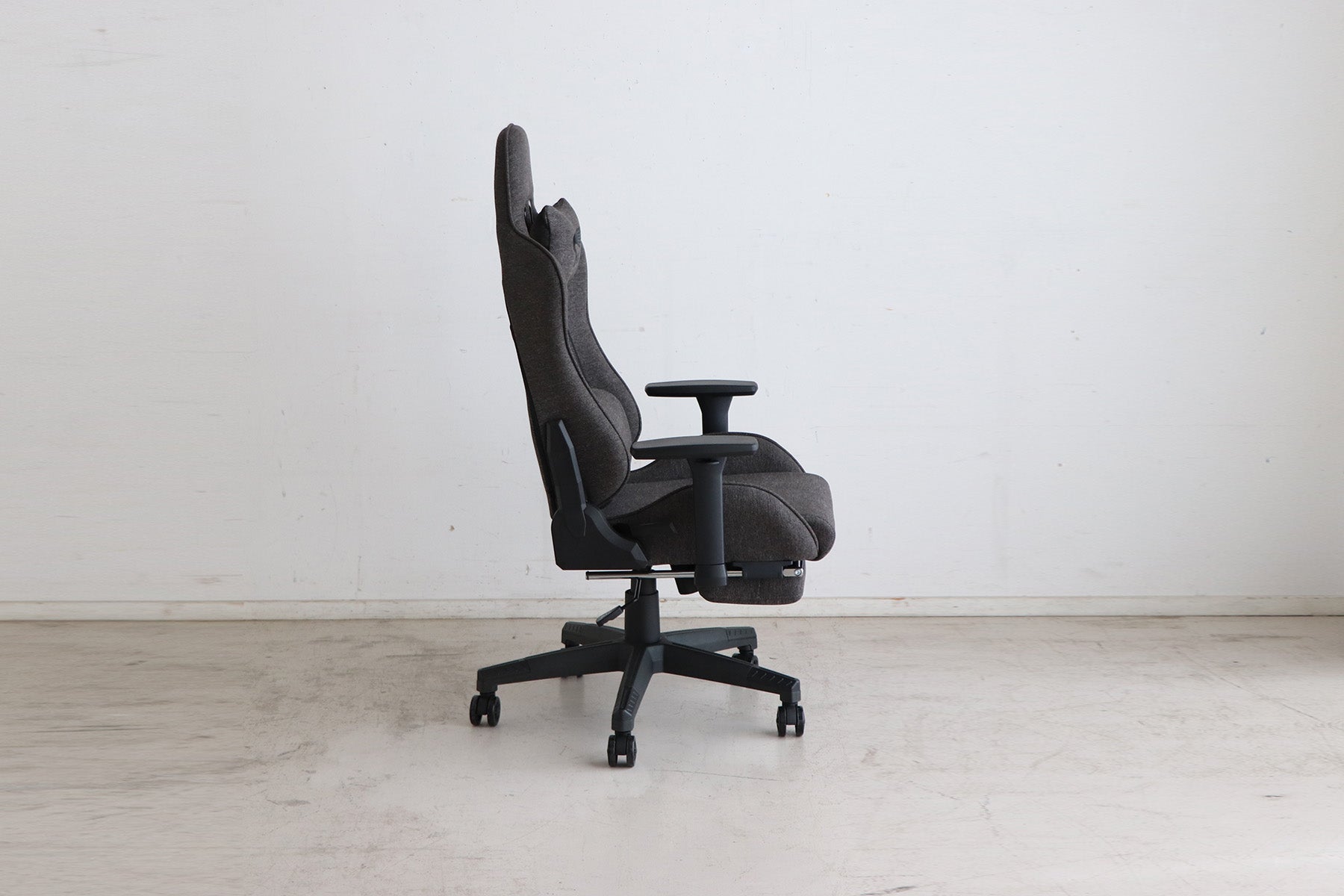 Gaming Chair SeAGA-04 GY