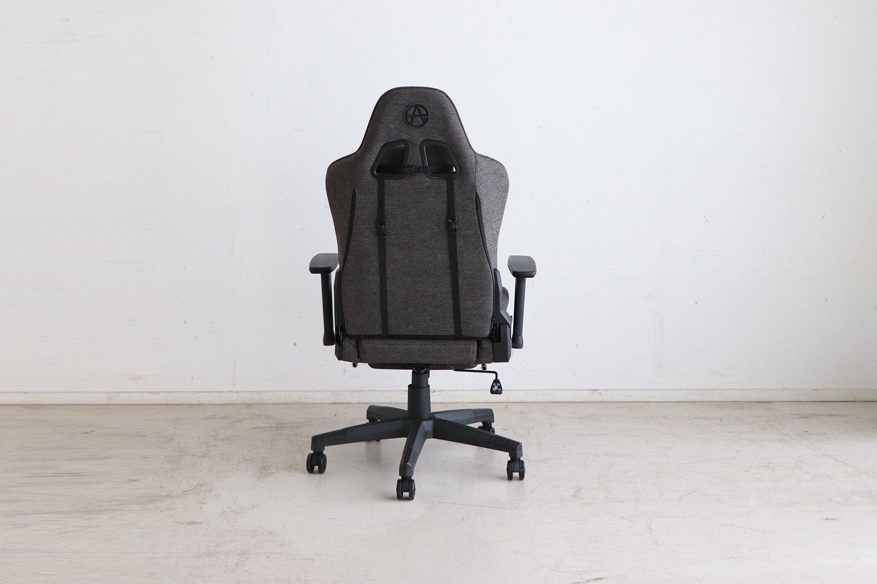 Gaming Chair SeAGA-04 GY