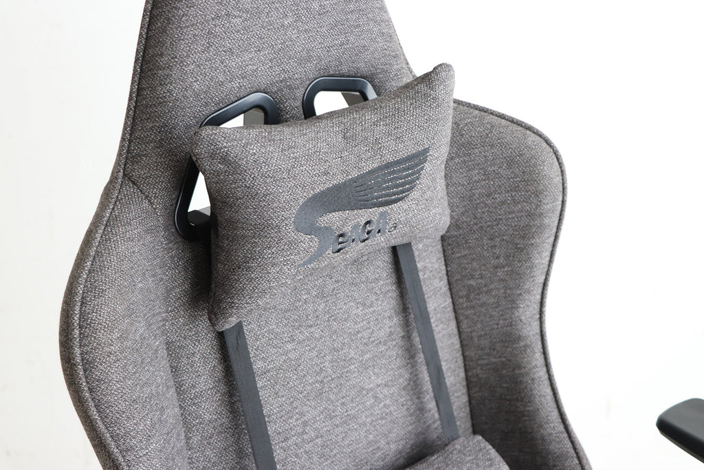 Gaming Chair SeAGA-04 GY