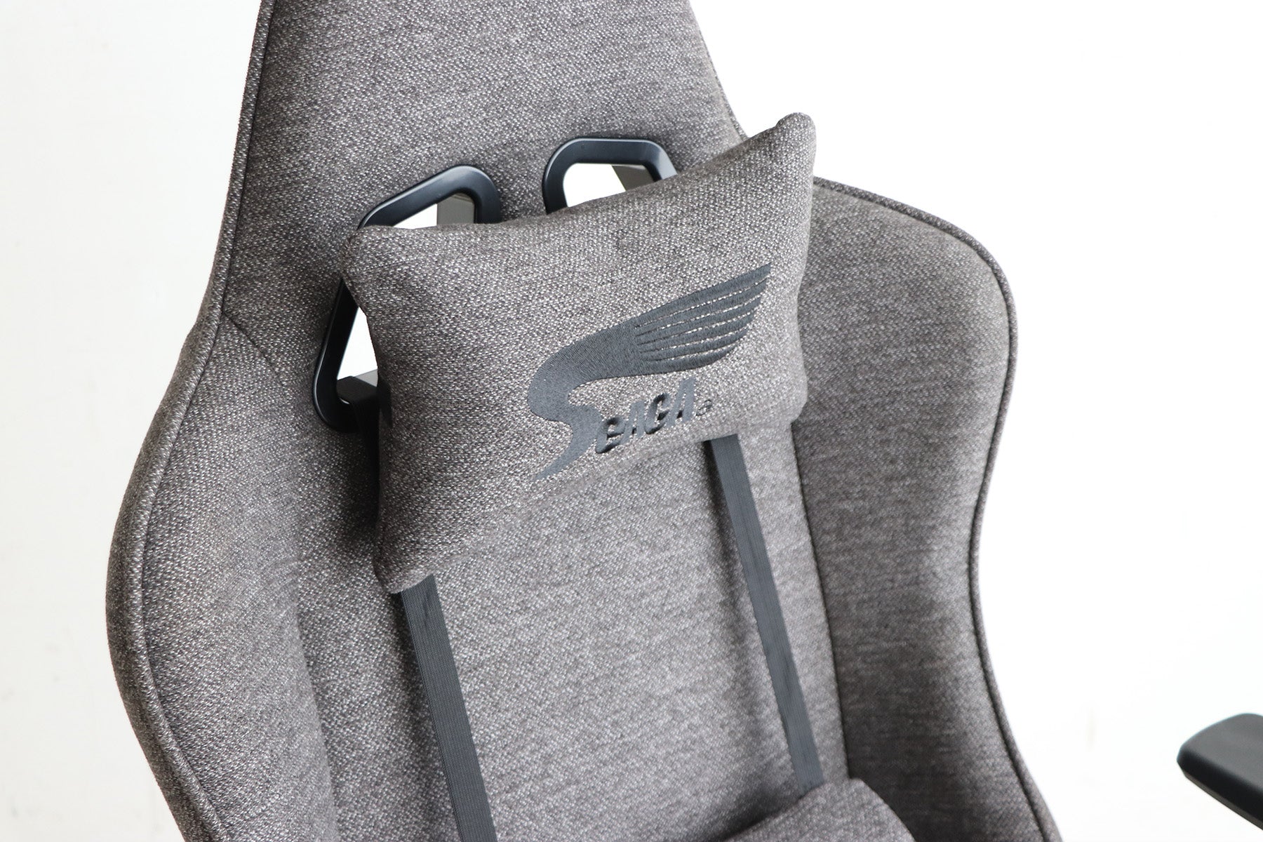 Gaming Chair SeAGA-04 GY