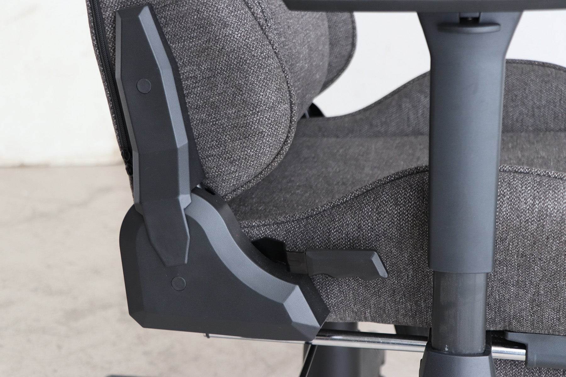 Gaming Chair SeAGA-04 GY