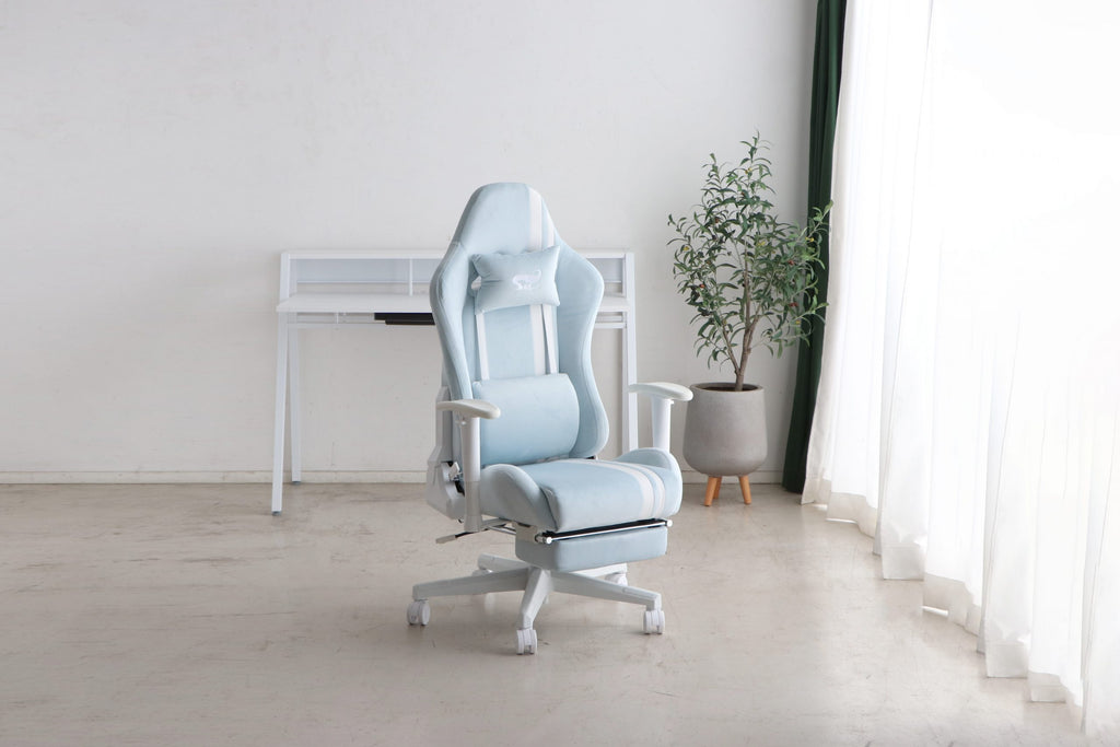 Gaming Chair SeAGA-girl BL