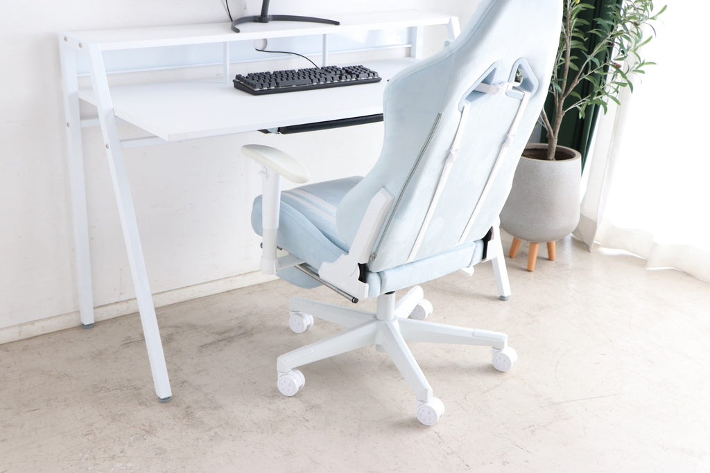 Gaming Chair SeAGA-girl BL