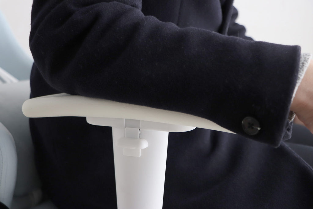 Gaming Chair SeAGA-girl BL