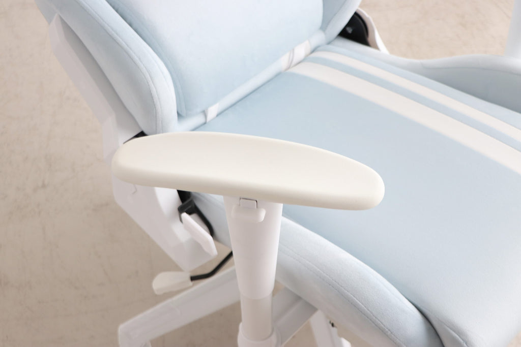 Gaming Chair SeAGA-girl BL